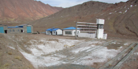 Technical assessment of hybrid power supply system.