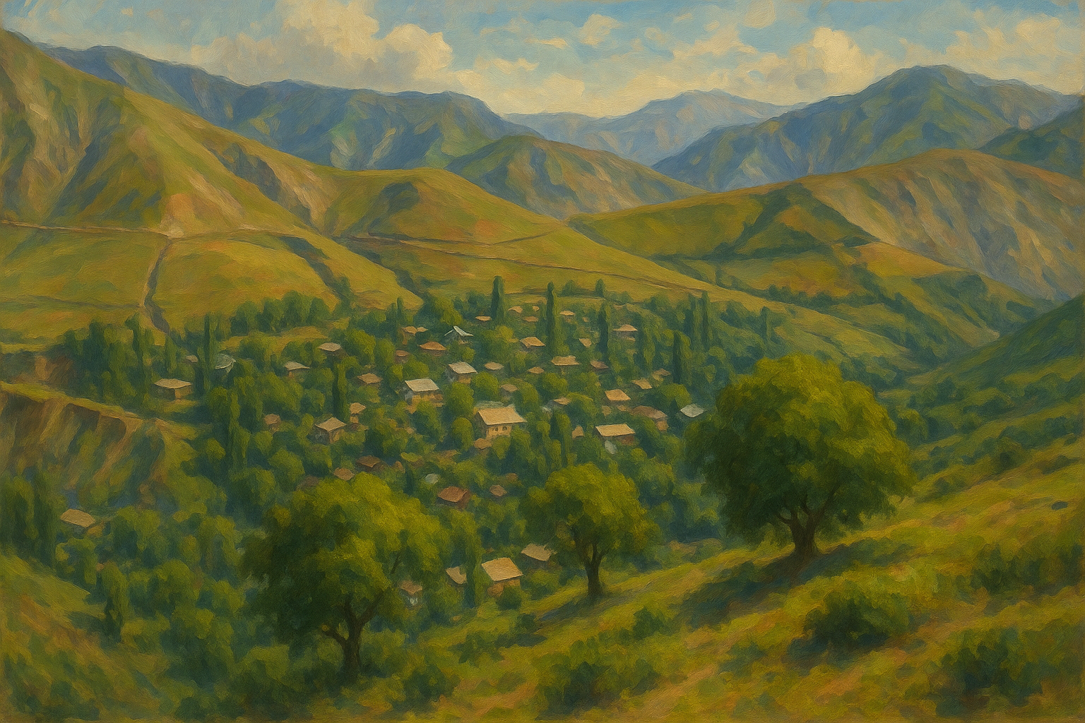 Conducting an information campaign through the “Mobile Energy Car” in the DRS, Khatlon and Sughd region.