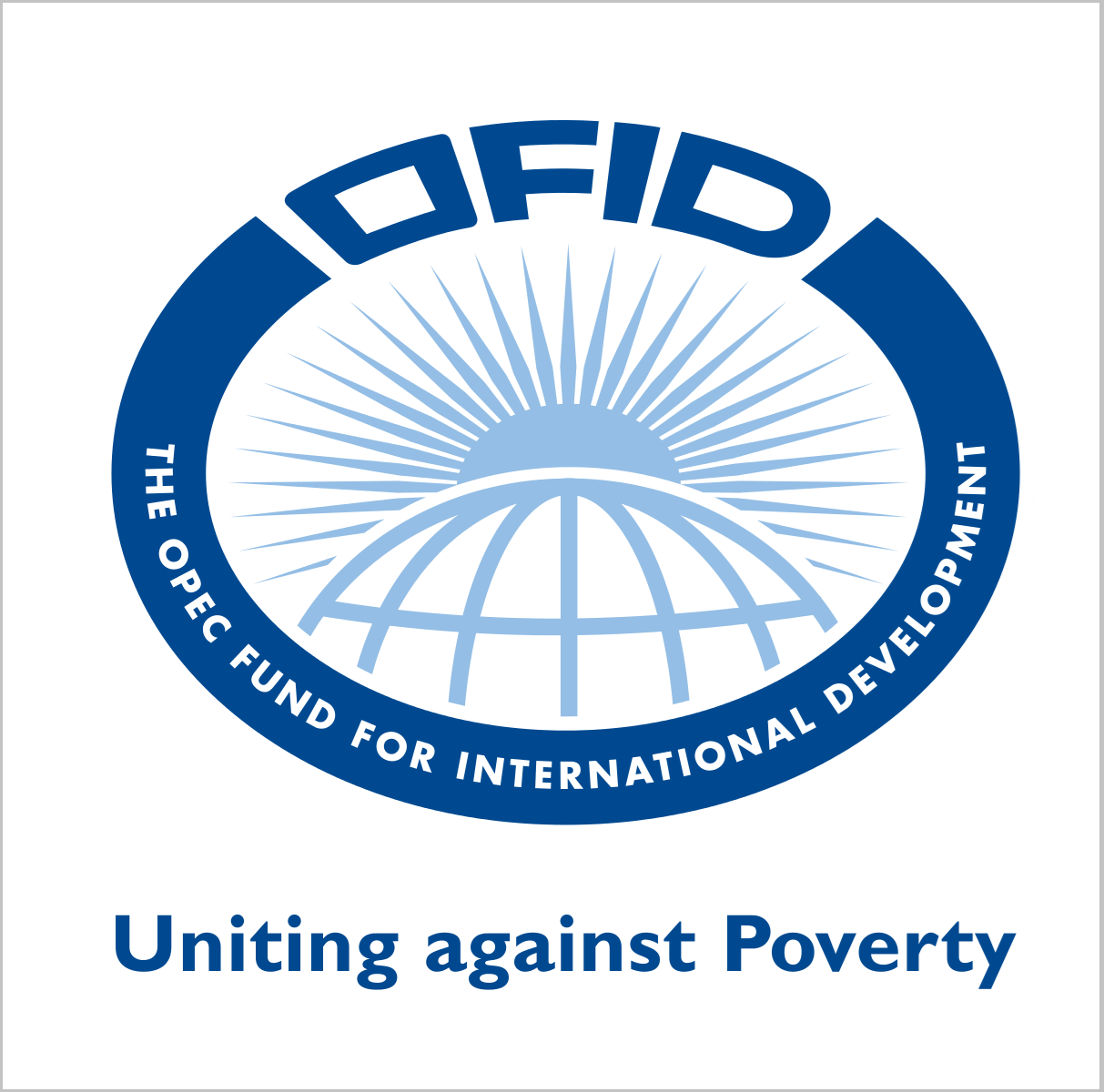 Фонд ОПЕК по международному развитию (OFID)