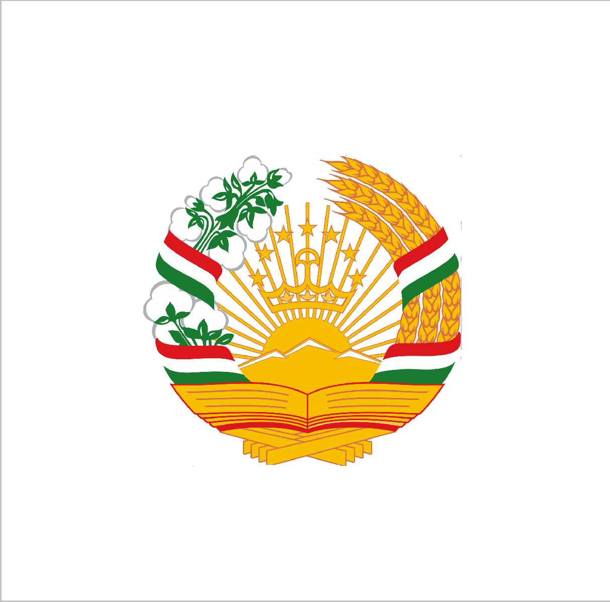 Правительство Республики Таджикистан