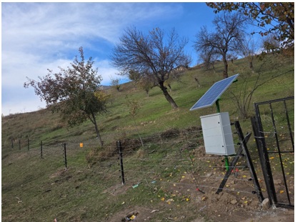 Анализ затрат и выгод солнечного электрического освещения в сравнении с традиционными типами освещения в таджикистане.